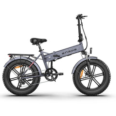 Engwe EP-2 / EP2 Pro (Upgraded Version) Electric Bike preorder - Pogo Cycles