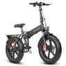 Engwe EP2 Pro Electric Bike - UK - Pogo Cycles