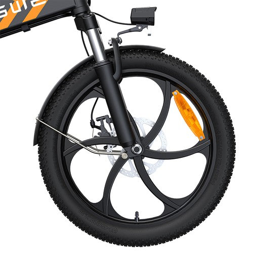 ENGWE Fiido d4s electric bike - Pogo Cycles