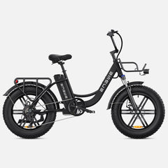 ENGWE L20 Electric Bike - Pogo Cycles