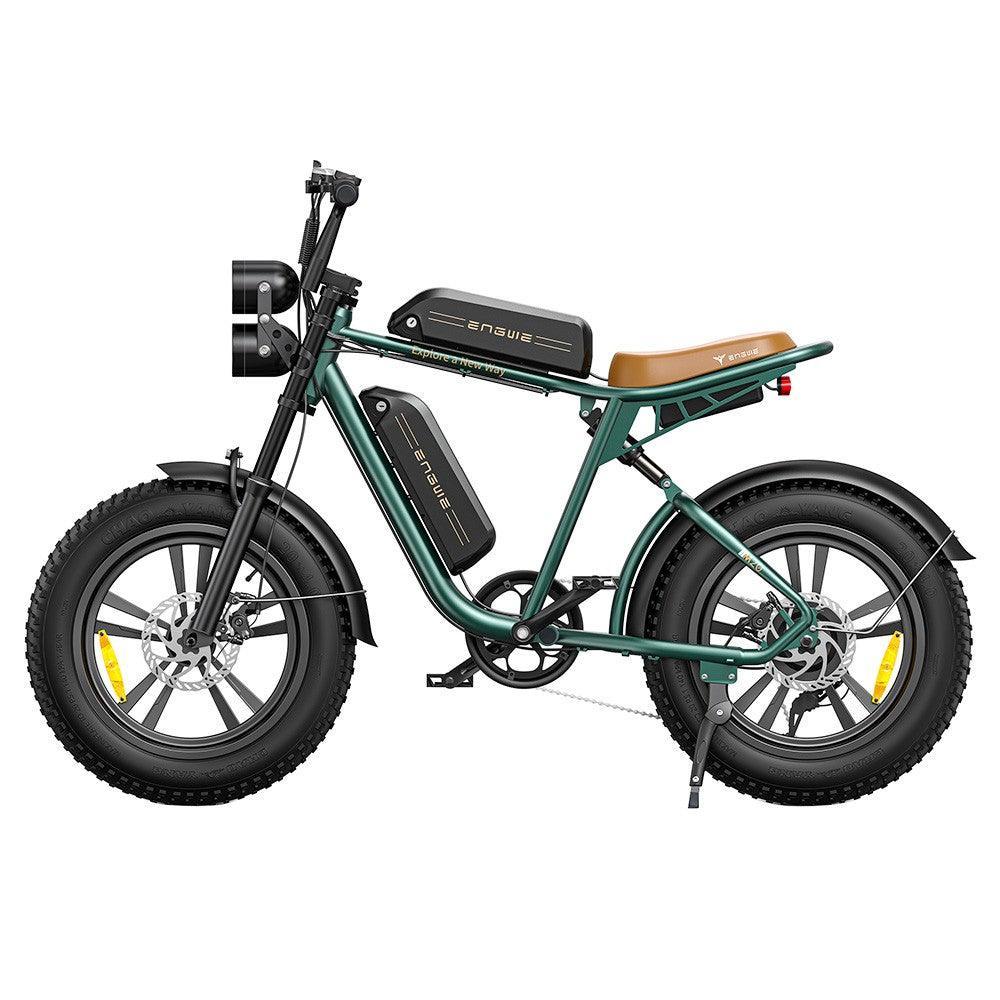 ENGWE M20 Electric Bike Preorder - Pogo Cycles