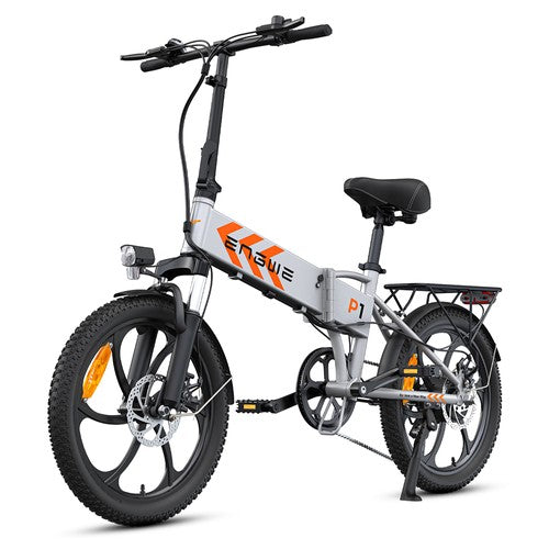 ENGWE Fiido d4s electric bike