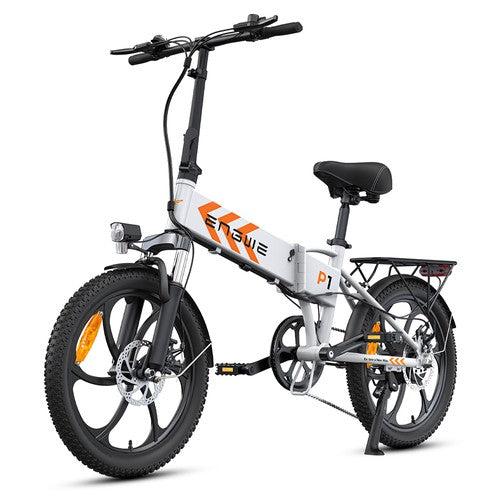 ENGWE Fiido d4s electric bike