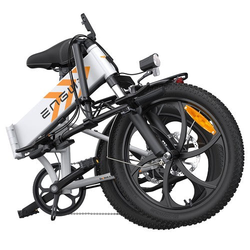 ENGWE P1 Folding Electric Bike - Pogo Cycles