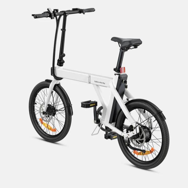 ENGWE P20 Electric Bike - UK - Pogo Cycles