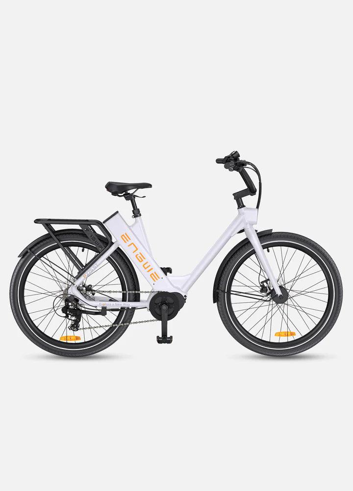 ENGWE P275 Step-thru Electric Bike Preorder - Pogo Cycles