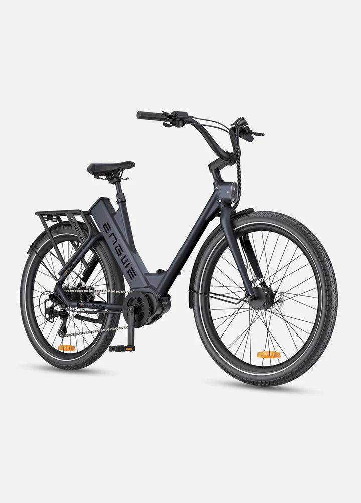 ENGWE P275 Step-thru Electric Bike Preorder - Pogo Cycles