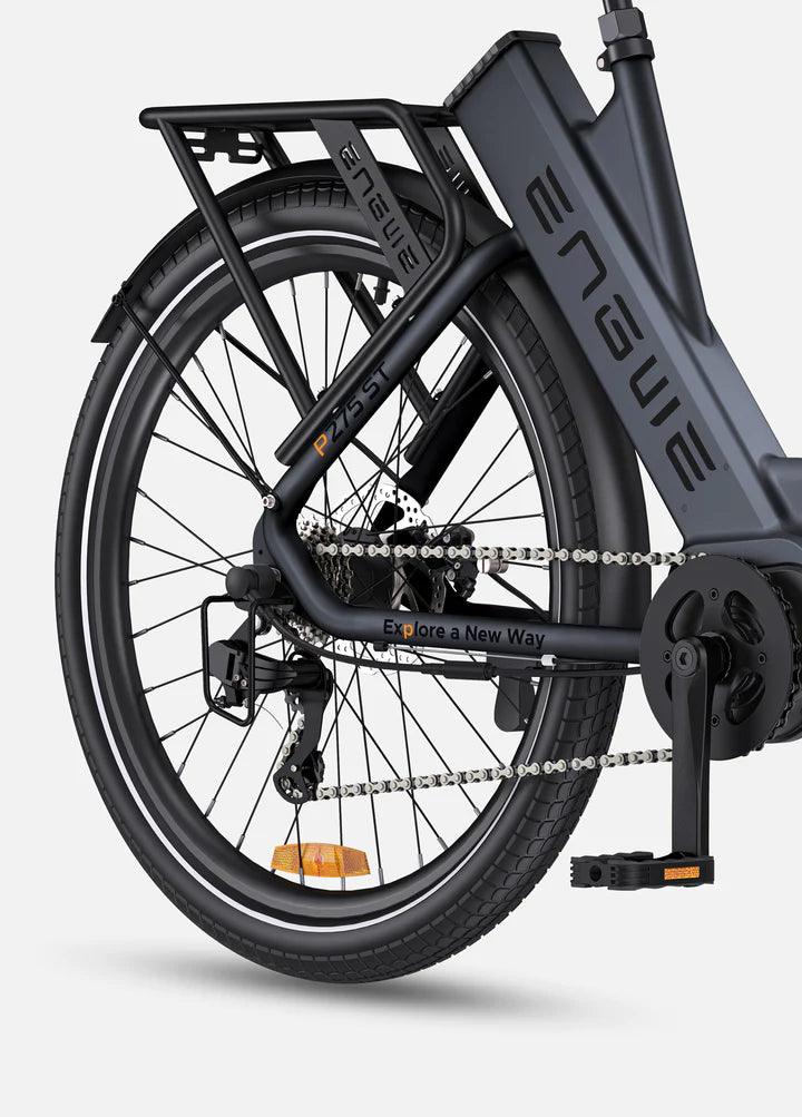 ENGWE P275 Step-thru Electric Bike Preorder - Pogo Cycles