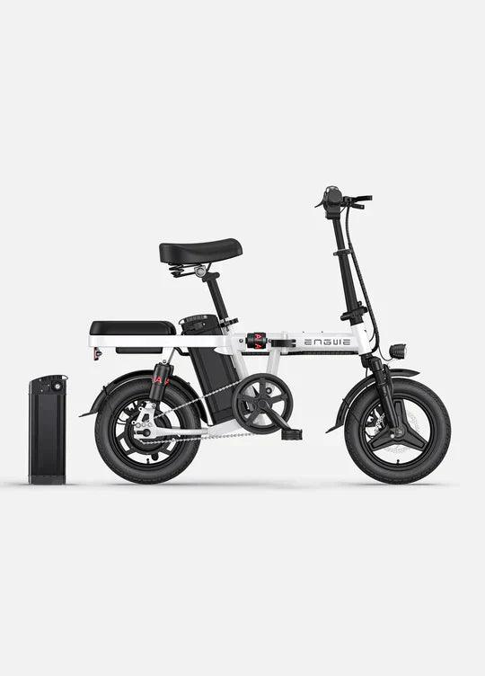 Engwe T14 Folding Electric Bike - Pogo Cycles