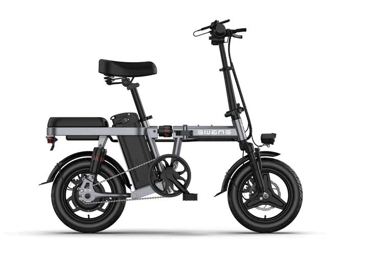 Engwe T14 Folding Electric Bike - Pogo Cycles