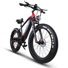 ES28 1000W ELECTRIC BIKE - UK - Pogo Cycles