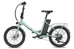 Fafrees F20 Lasting Electric Bike - UK - Pogo Cycles