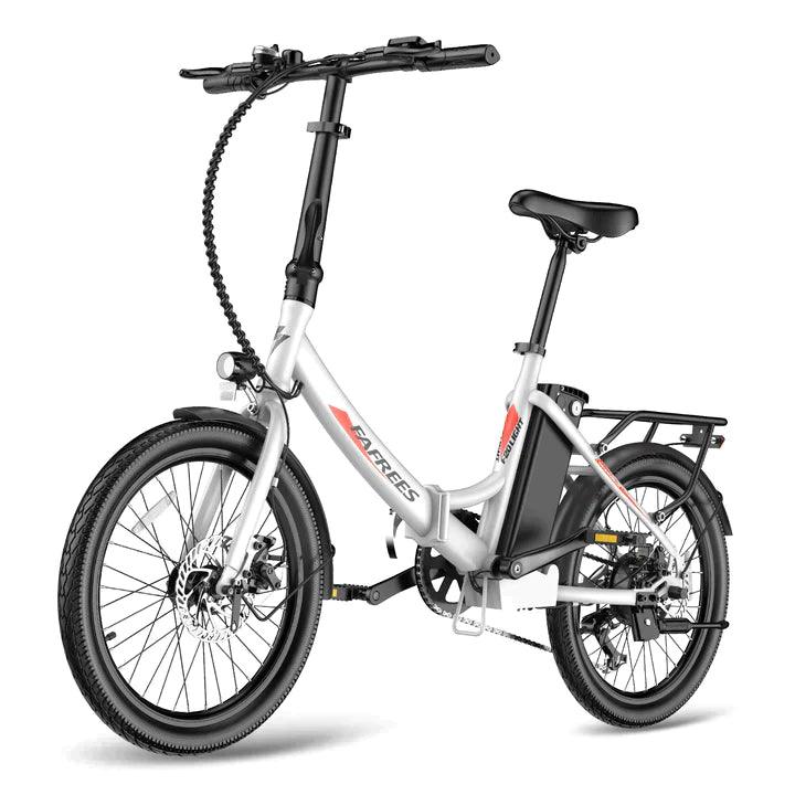 Fafrees F20 Light-UK - Pogo Cycles available in cycle to work