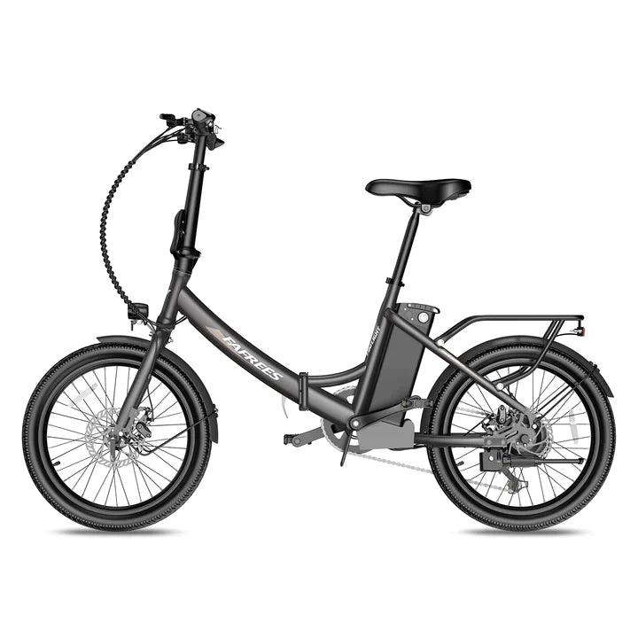 Fafrees F20 Light Electric Bike - Pogo Cycles