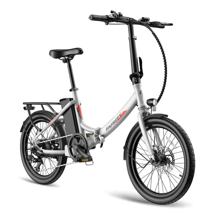 Fafrees F20 Light-UK - Pogo Cycles available in cycle to work