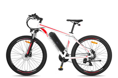 Fafrees F28 MT Mountain Electric Bike - UK - Pogo Cycles