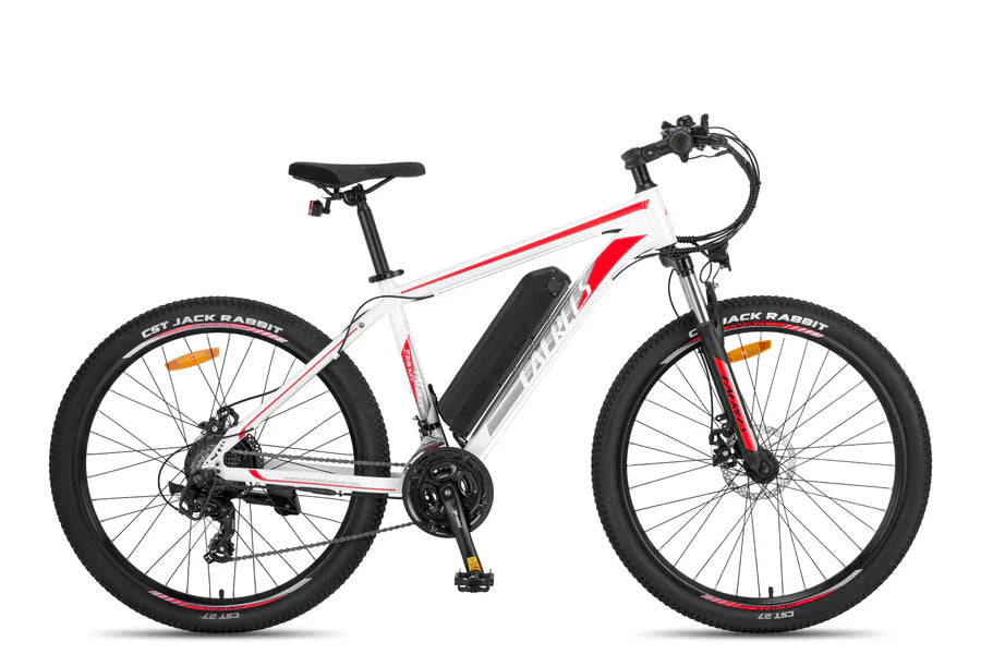 Fafrees F28 MT Mountain Electric Bike - UK - Pogo Cycles