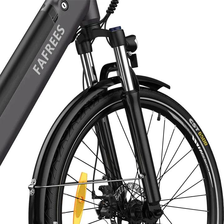 Fafrees F28 Pro Electric Bike - Pogo Cycles