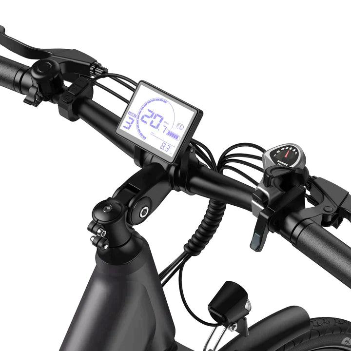 Fafrees F28 Pro Electric Bike - Pogo Cycles