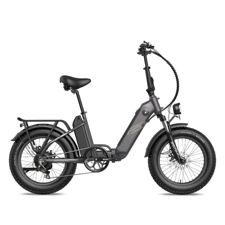 Fafrees FF20 Polar Electric Bike - Pogo Cycles