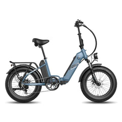 Fafrees FF20 Polar Electric Bike - Pogo Cycles