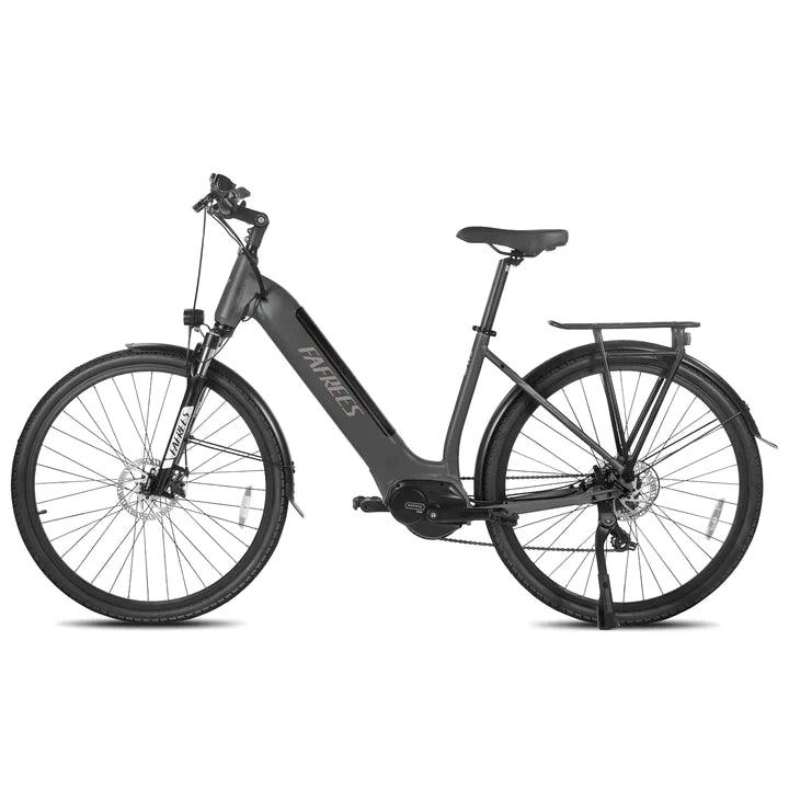 Fafrees FM9 Electric Bike - UK - Pogo Cycles