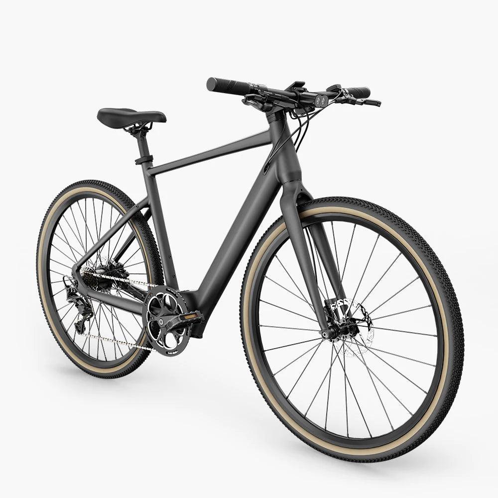 Fiido E-Gravel C21/C22 Electric Bike - UK - Pogo Cycles