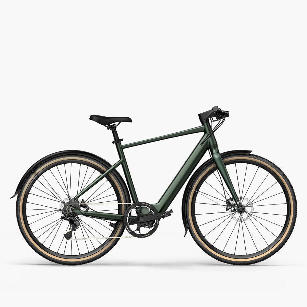 Fiido E-Gravel C21/C22 Electric Bike - UK - Pogo Cycles