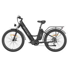 GOGOBEST GF850 Electric Bike - UK - Pogo Cycles