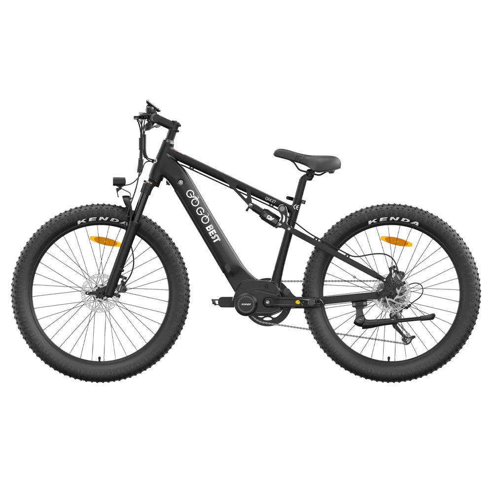 GOGOBEST GM27 Electric Bike - UK - Pogo Cycles