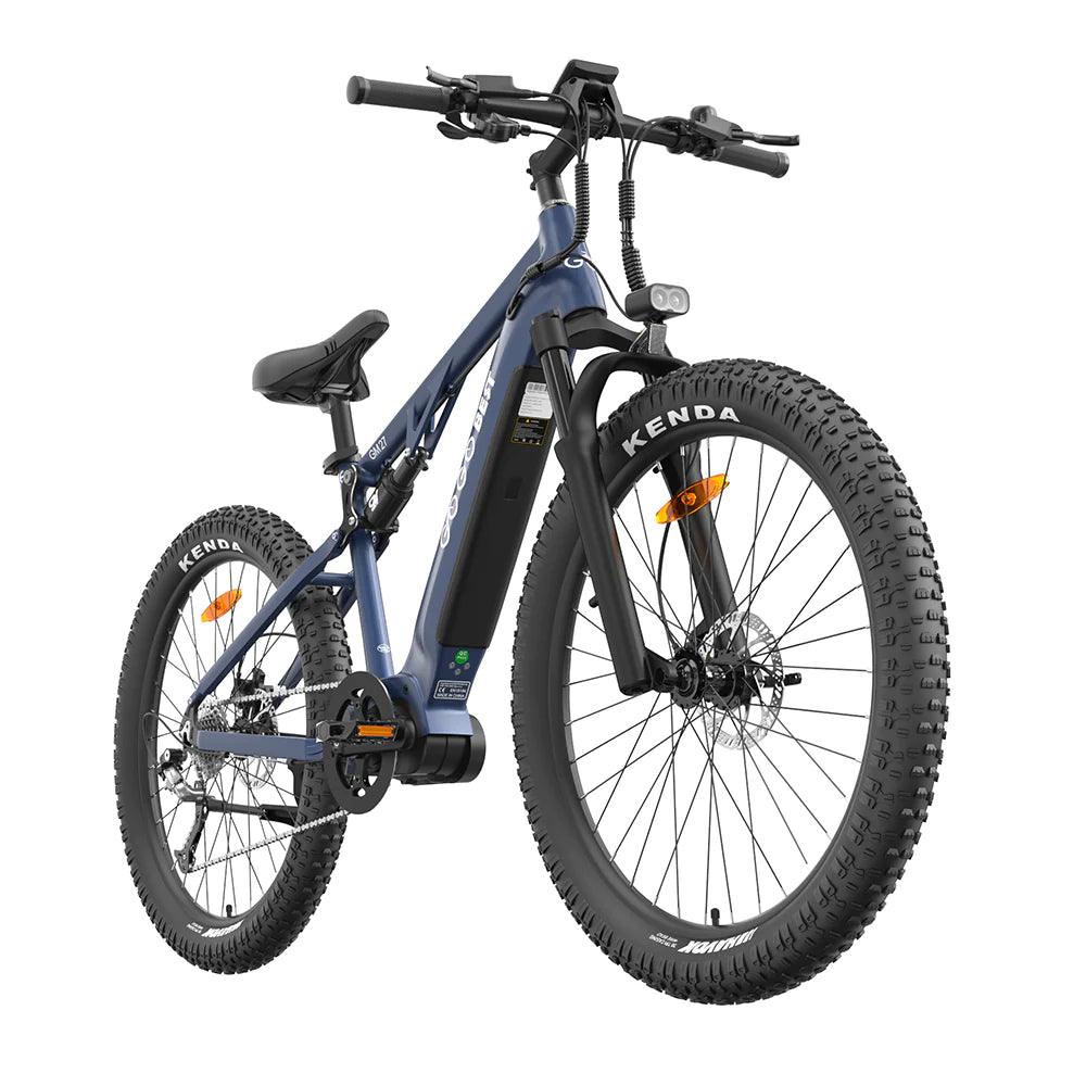 GOGOBEST GM27 Electric Bike - UK - Pogo Cycles