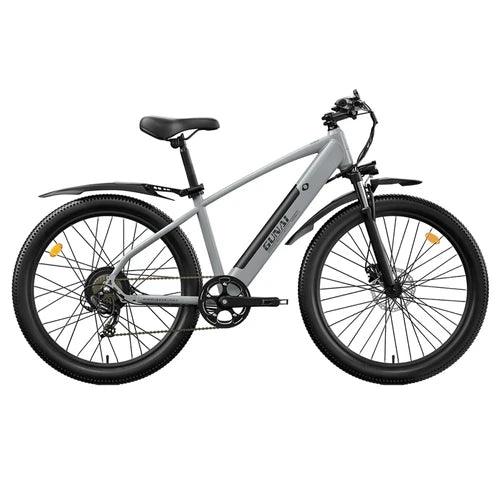 GUNAI GN27 Electric Bike - UK - Pogo Cycles