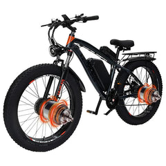 GUNAI GN88 Electric Bike - Pogo Cycles