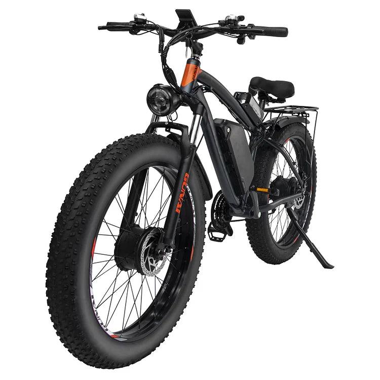 GUNAI GN88 Electric Bike - Pogo Cycles