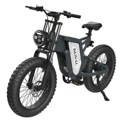 GUNAI MX25 Electric Bicycle - Pogo Cycles