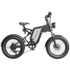 GUNAI MX25 Electric Bicycle