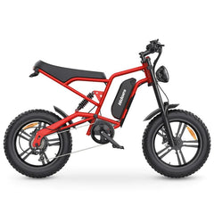 Hidoes B6 Electric Bike - UK - Pogo Cycles