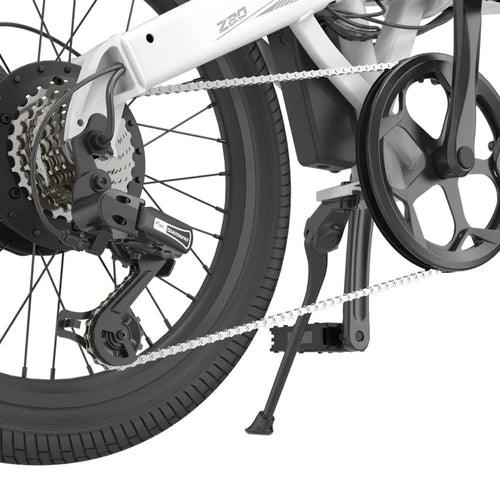 HIMO Z20 Plus Folding E-bike - Pogo Cycles