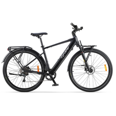 Cyrusher Voyage Trekking Electric Bike