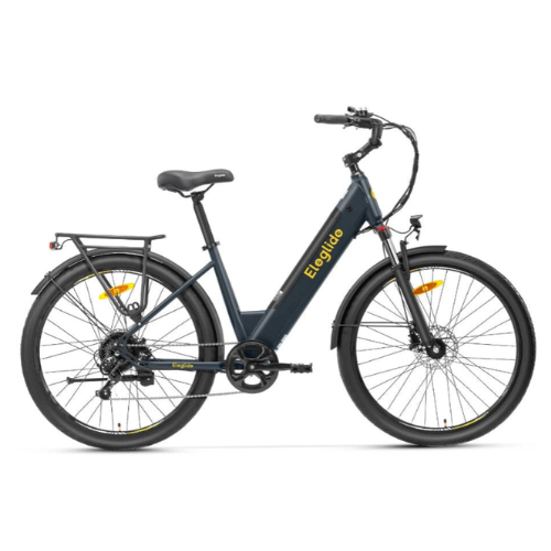 Eleglide T2 Electric City & Mountain Bike