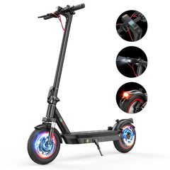 iScooter i10 Commuter Electric Scooter - Pogo Cycles