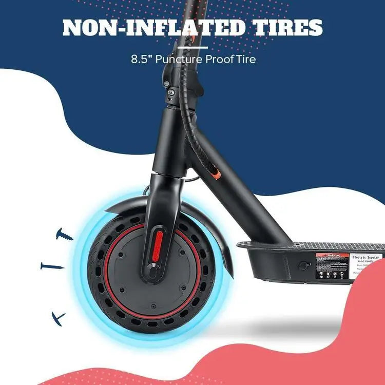 iScooter i9 Electric Scooter - Pogo Cycles