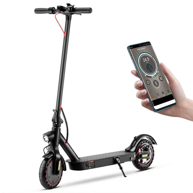 iScooter i9Pro Electric Scooter - Pogo Cycles