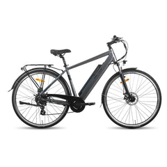 Joykie EHD921 Electric Bike - Pogo Cycles