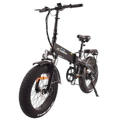 KAISDA K2 Pro Folding Electric Bike - UK - Pogo Cycles