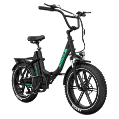 KOOLUX KL6S Folding Electric Bike