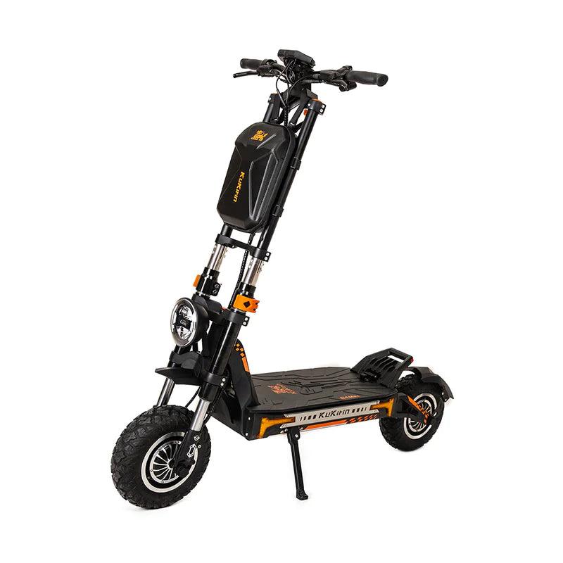 KuKirin G4 Max Electric Scooter - Pogo Cycles