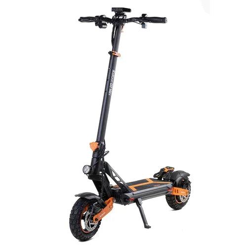 KUKIRIN G2 MAX Electric Scooter - Pogo Cycles available in cycle to work