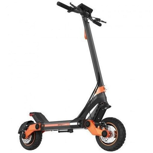 Kukirin (Kugoo) G3 Adventurers Electric Scooter - Pogo Cycles