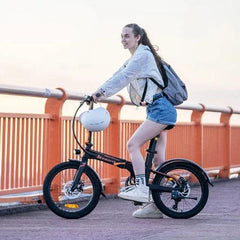 Kukirin (Kugoo) V2 Electric Bike (similar to Fiido d4s) - UK - Pogo Cycles